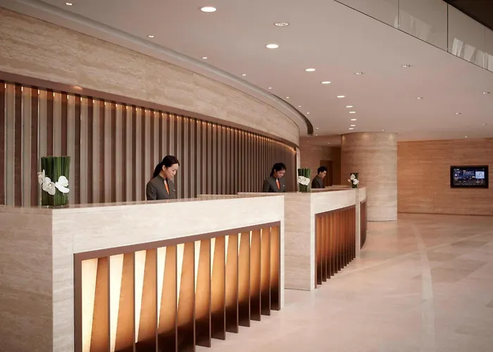 Courtyard By Marriott Hong Kong Sha Tin