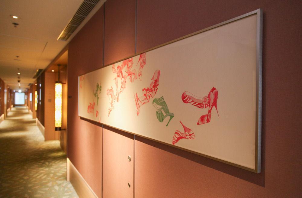 香港沙田万怡酒店 香港