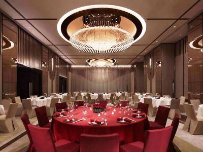 酒店 香港沙田万怡酒店 4*