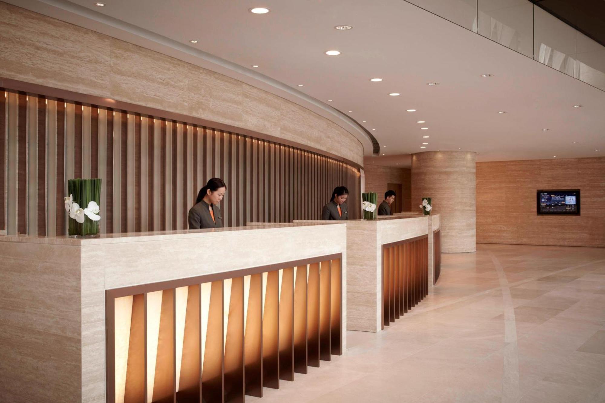 香港沙田万怡酒店 香港